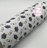 Graduation Cap Diploma