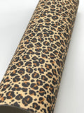 Leopard Print Smaller Scale