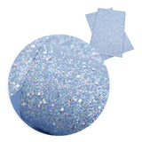 Chunky Glitter with Big & Small Sequins ~ Multiple Colors Available