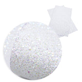 Chunky Glitter with Big & Small Sequins ~ Multiple Colors Available