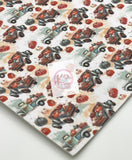 Truck Full of Pumpkins