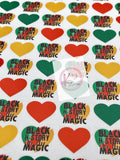 Black History in the Magic