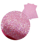 Chunky Glitter with Big & Small Sequins ~ Multiple Colors Available