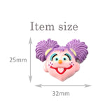 Abby Cadabby Resin