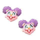 Abby Cadabby Resin