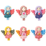 Angels 3D Resins