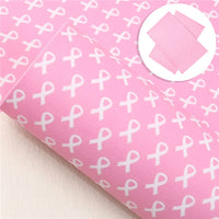 Breast Cancer Pink Ribbon