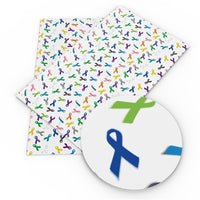 Cancer Ribbons