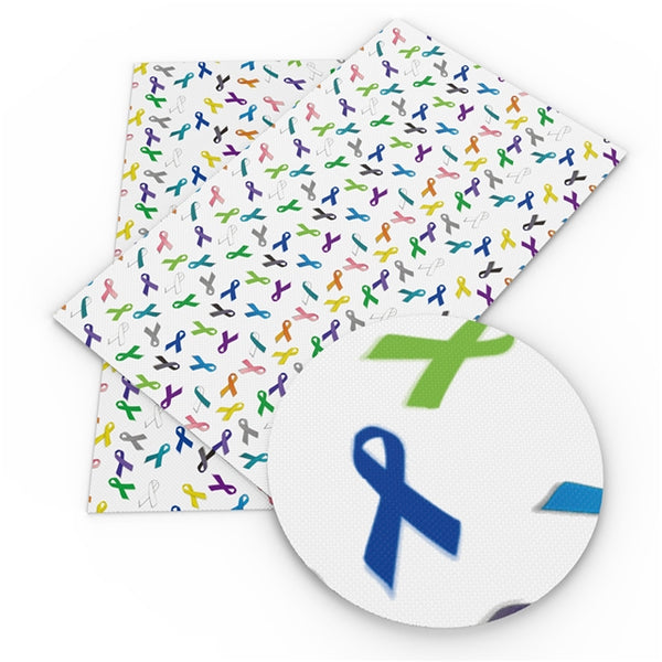 Cancer Ribbons
