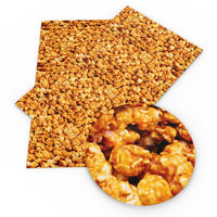 Caramel Corn