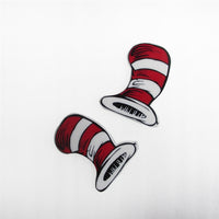 Dr. Seuss Cat in the Hat Resin