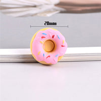 Donut Resins 3D