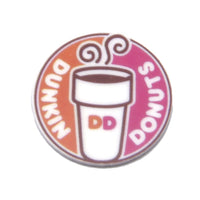 Dunkin' Donut Resin