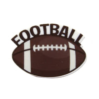 Football Resin