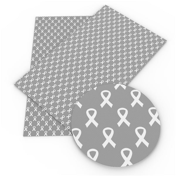 Gray Ribbon