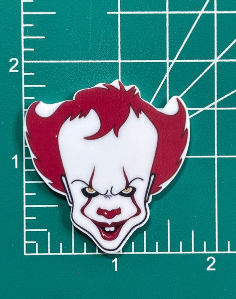 Pennywise Resin