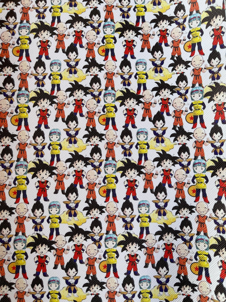 DragonBall Z #2