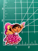 Dora Resin