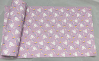 Peter CottonTails & Butterflies ~ Horizontal Print