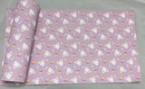 Peter CottonTails & Butterflies ~ Horizontal Print