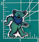 Dancing Bears Grateful Dead Resins