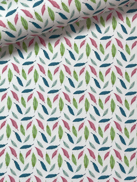 Feathers