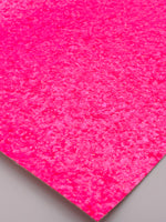 Hot Pink Chunky Glitter