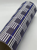 Blue Line Flag