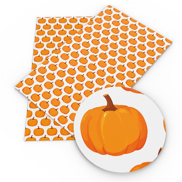 Just Pumpkins