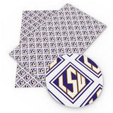 LSU #2 **Resin can be found under "Embellishments"**