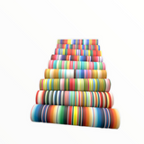 Serape Set of 9