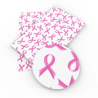 Breast Cancer Pink Ribbon