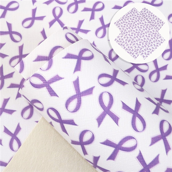 Purple Ribbon