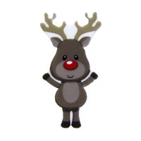 Reindeer Resins