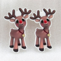 Rudolph Resin