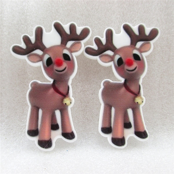 Rudolph Resin