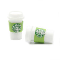 Starbucks 3D Resins