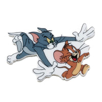 Tom & Jerry Resin