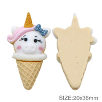 Unicorn Cone 3D Resin