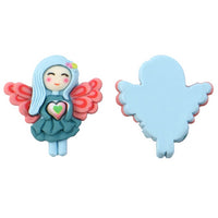 Angels 3D Resins