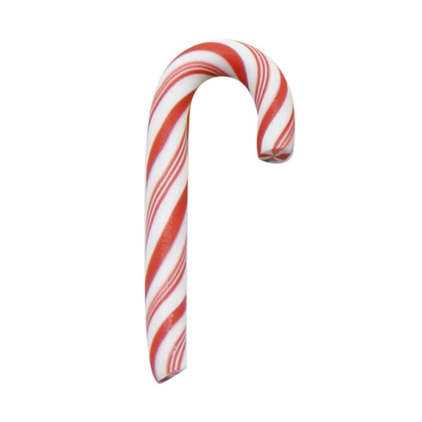 Polymer Clay Candy Cane