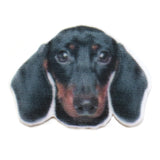 Dachshund Dog Resin