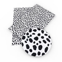 Dalmatian Spots