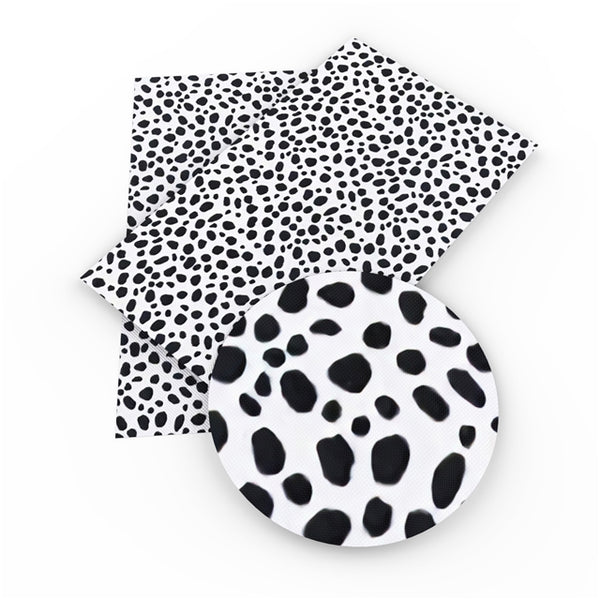 Dalmatian Spots