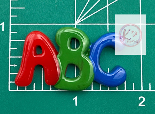 ABC 3D Resin