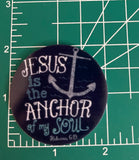 Jesus is the Anchor Resin