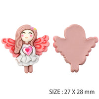 Angels 3D Resins