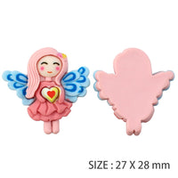 Angels 3D Resins