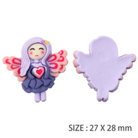 Angels 3D Resins