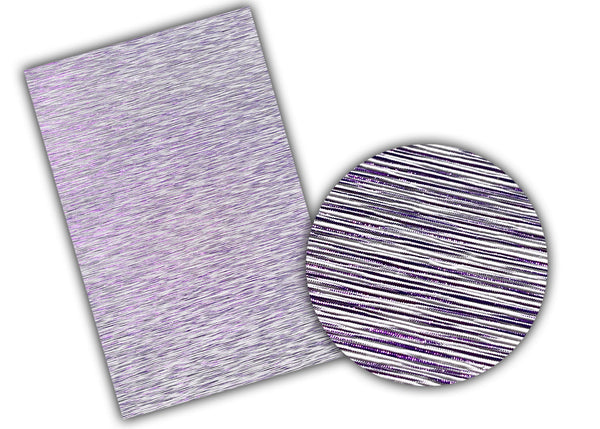 Purple Foil